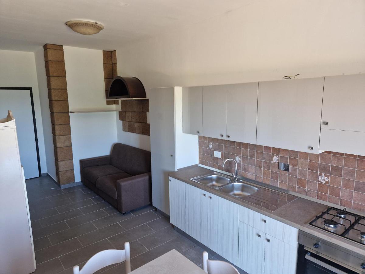 Nina'S House 2 A 300 Metri Dal Mare Apartman Santa Caterina Dello Ionio Marina Kültér fotó