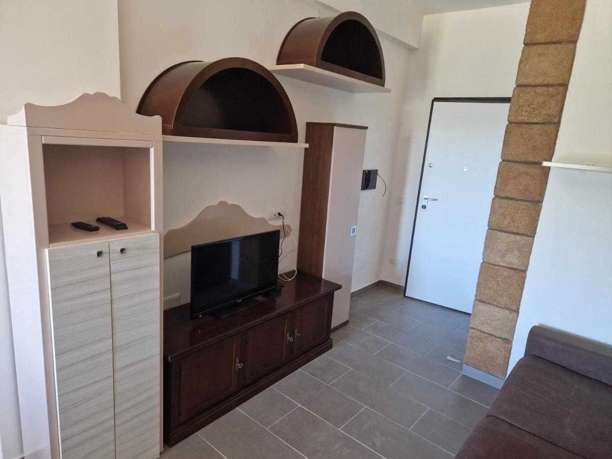 Nina'S House 2 A 300 Metri Dal Mare Apartman Santa Caterina Dello Ionio Marina Kültér fotó